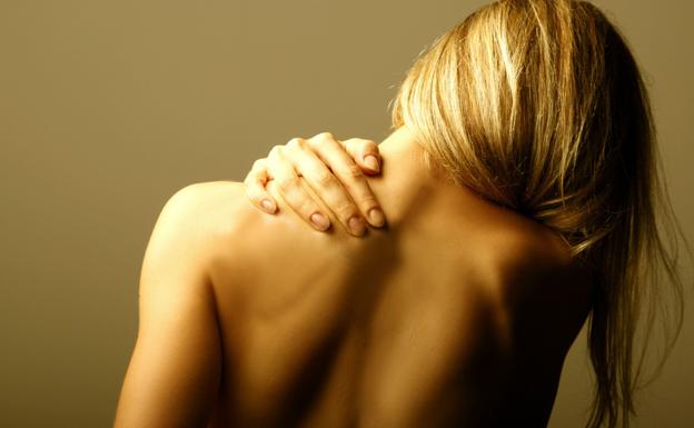 ¿sufres de dolor de espalda con cáncer de próstata remix
